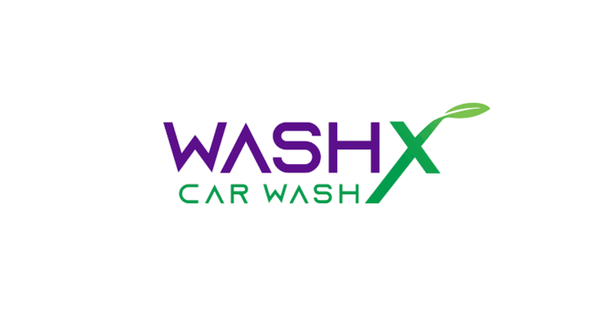 WashX Car Wash